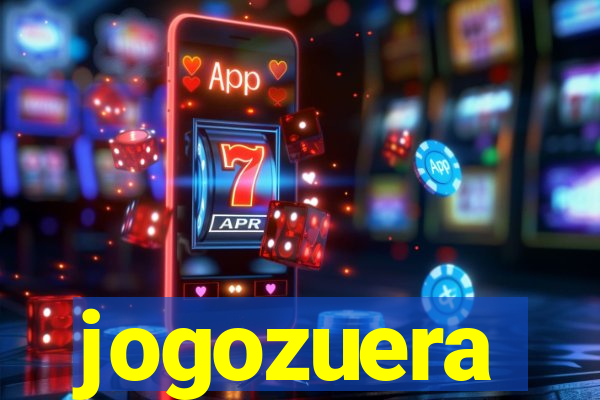 jogozuera