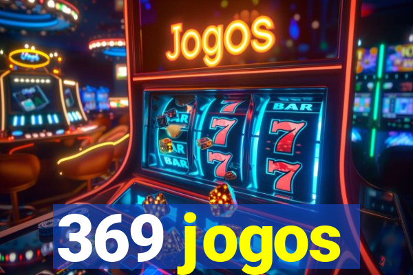 369 jogos