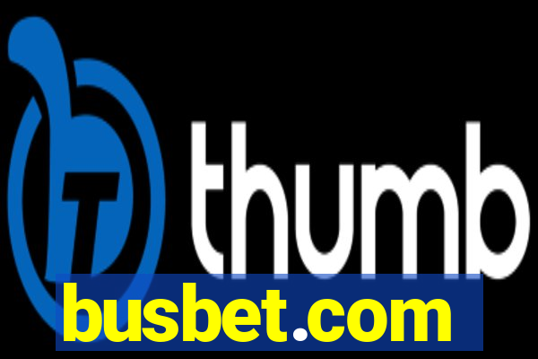 busbet.com