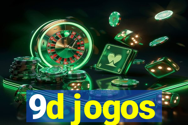 9d jogos