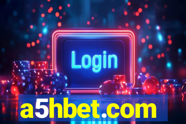 a5hbet.com
