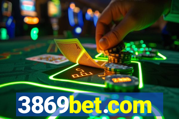 3869bet.com