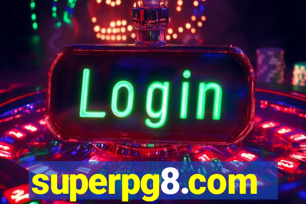 superpg8.com