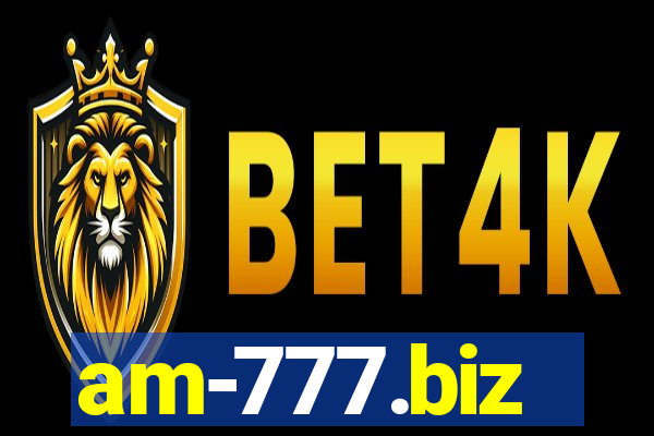 am-777.biz
