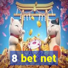 8 bet net