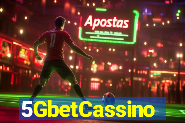 5GbetCassino