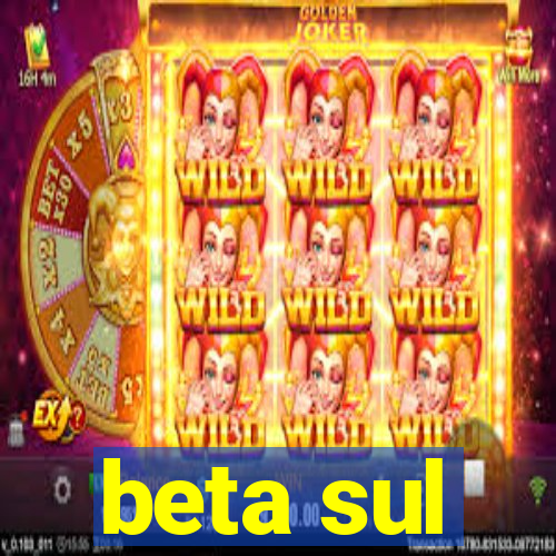 beta sul