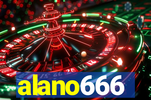 alano666