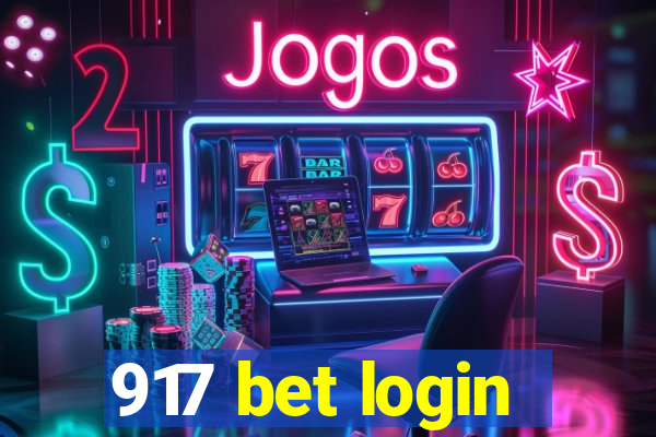 917 bet login