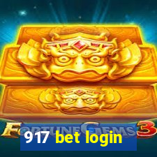 917 bet login