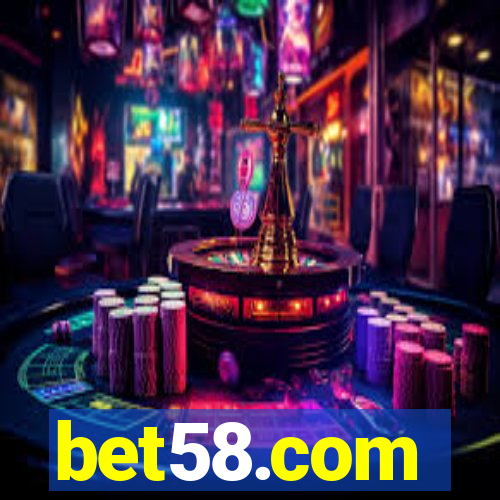 bet58.com