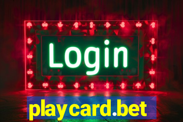 playcard.bet