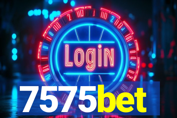 7575bet