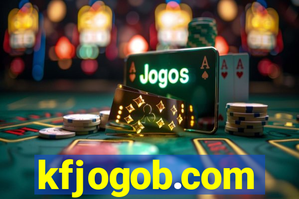 kfjogob.com