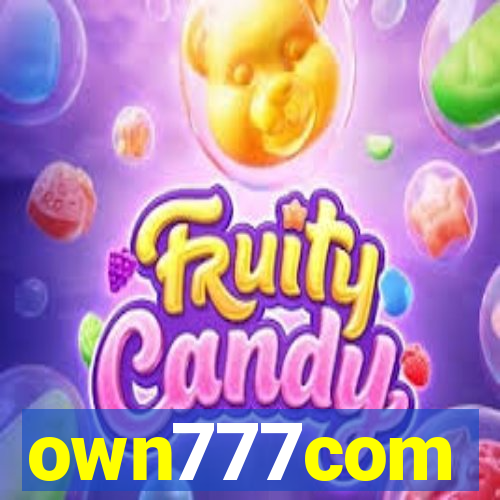 own777com