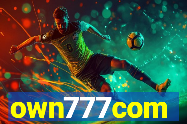 own777com