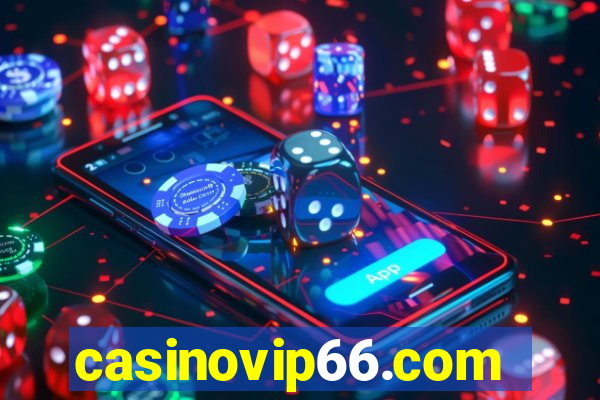 casinovip66.com