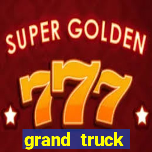 grand truck simulator 2 dinheiro infinito download