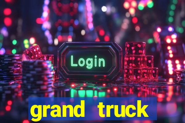 grand truck simulator 2 dinheiro infinito download