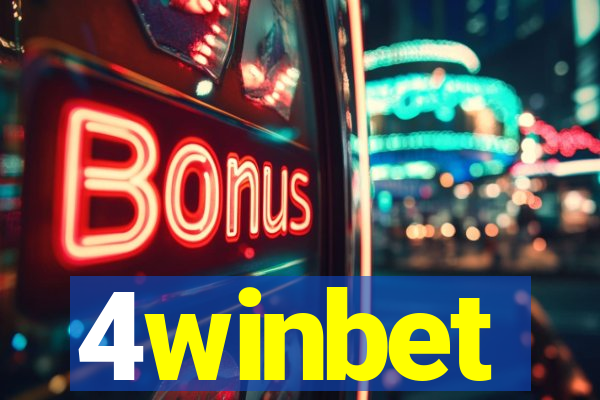 4winbet