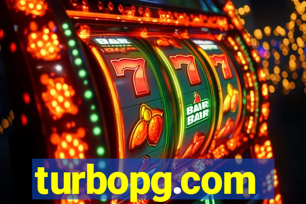 turbopg.com