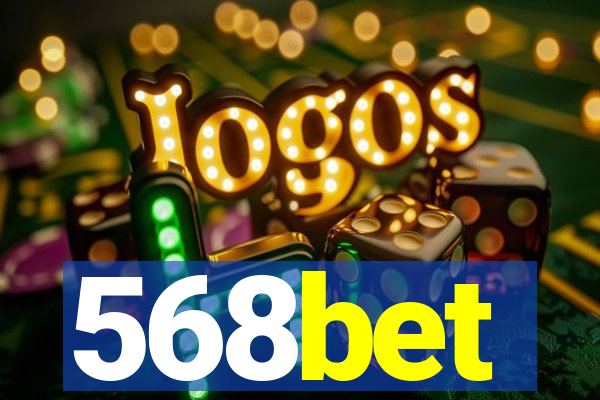 568bet