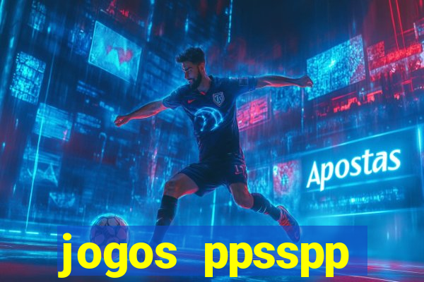 jogos ppsspp download android