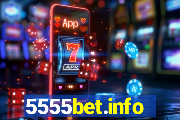 5555bet.info