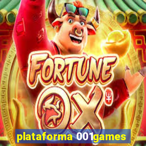 plataforma 001games