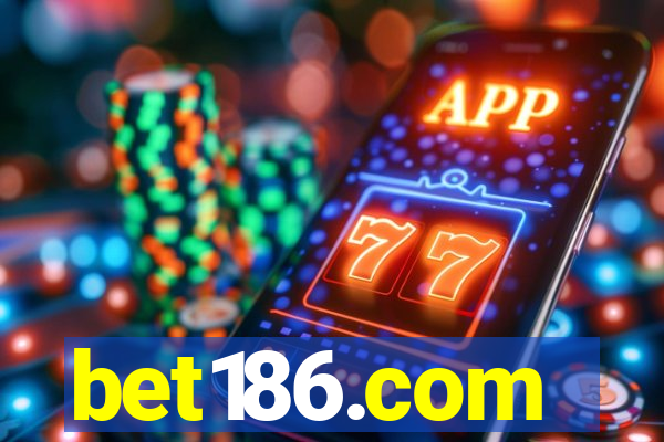 bet186.com