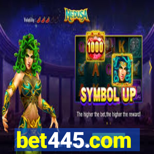 bet445.com