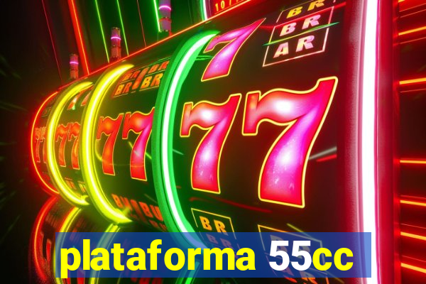 plataforma 55cc