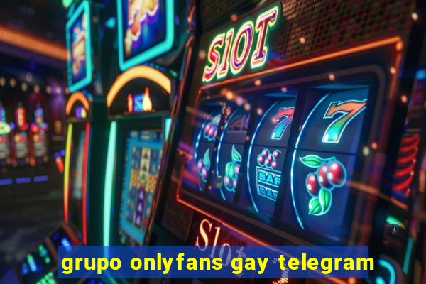 grupo onlyfans gay telegram