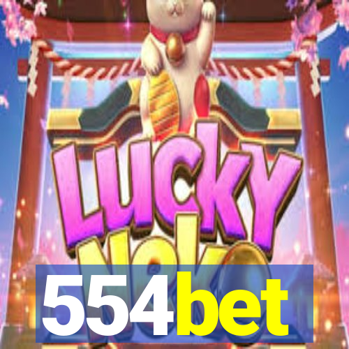 554bet