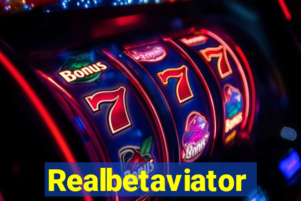 Realbetaviator
