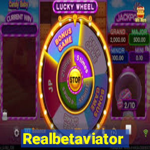 Realbetaviator