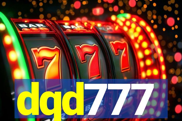 dqd777