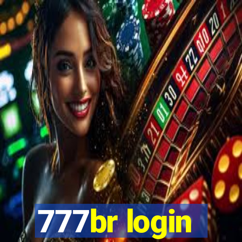 777br login