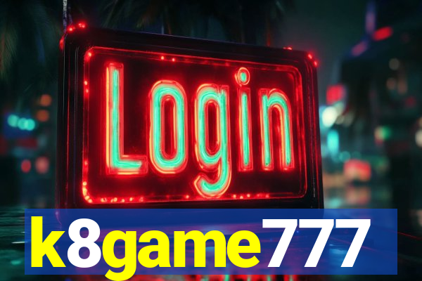 k8game777