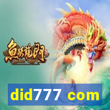 did777 com