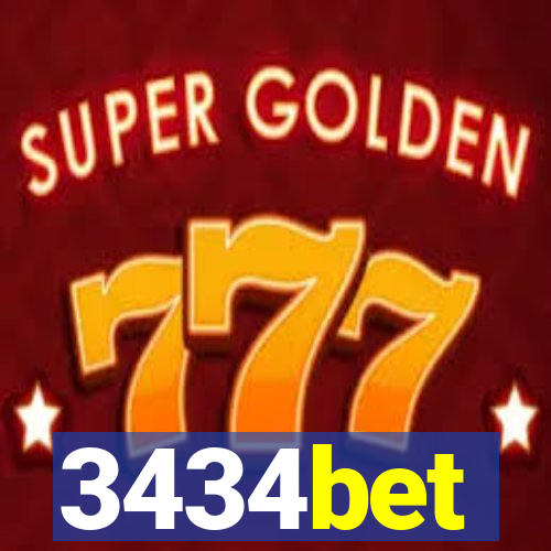 3434bet