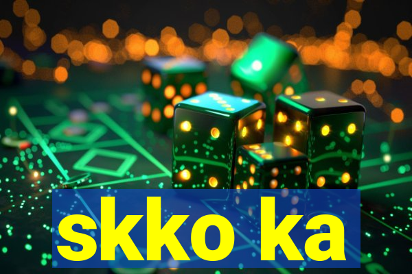 skko ka