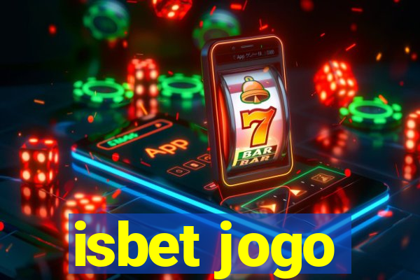 isbet jogo