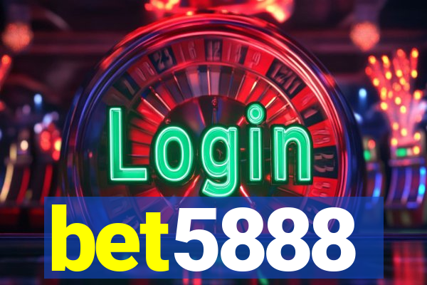 bet5888
