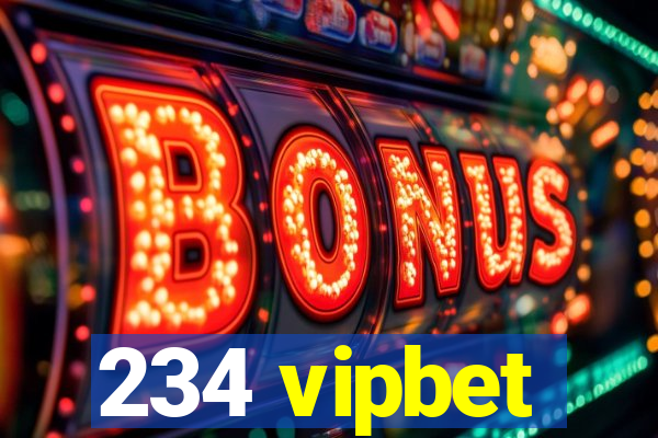 234 vipbet