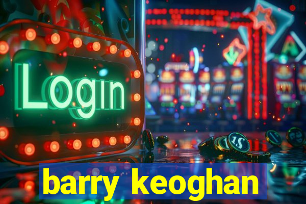 barry keoghan