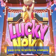exercito brasileiro simbolo