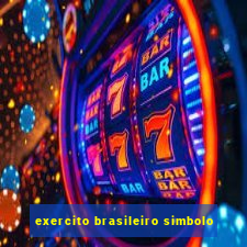 exercito brasileiro simbolo
