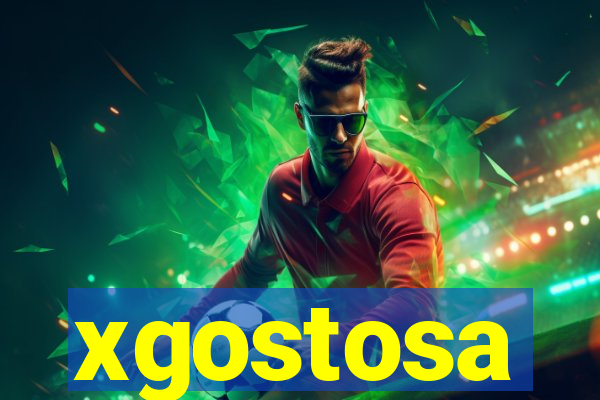 xgostosa
