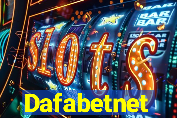 Dafabetnet